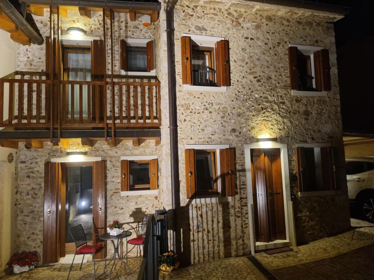 Giulietta E Romeo Villa Pove del Grappa Ngoại thất bức ảnh