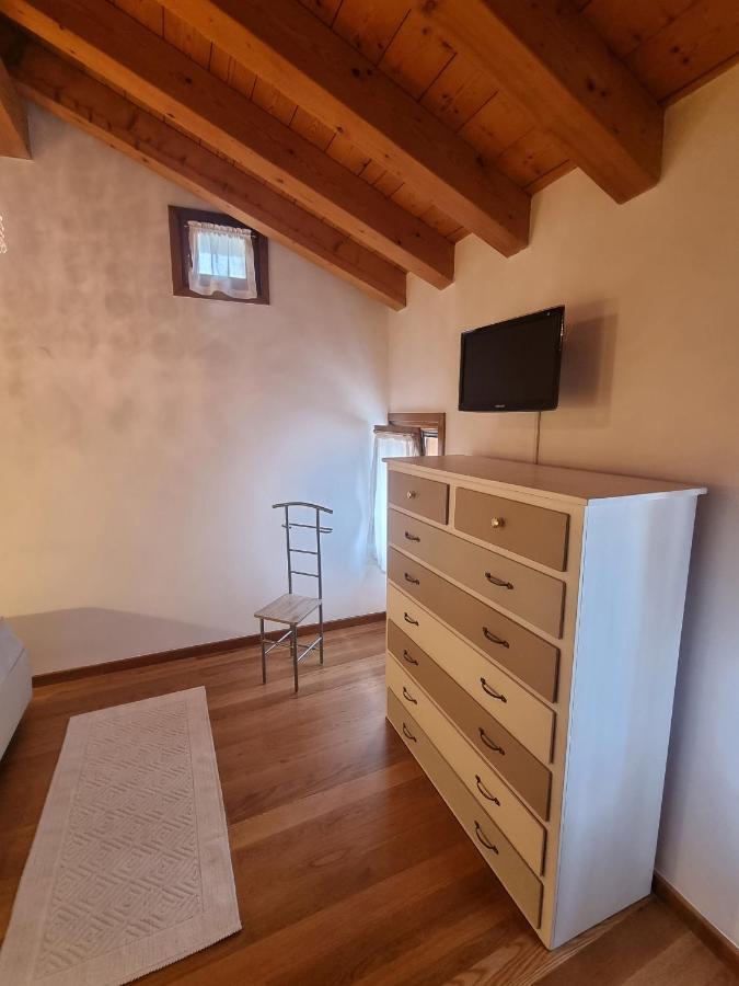 Giulietta E Romeo Villa Pove del Grappa Ngoại thất bức ảnh