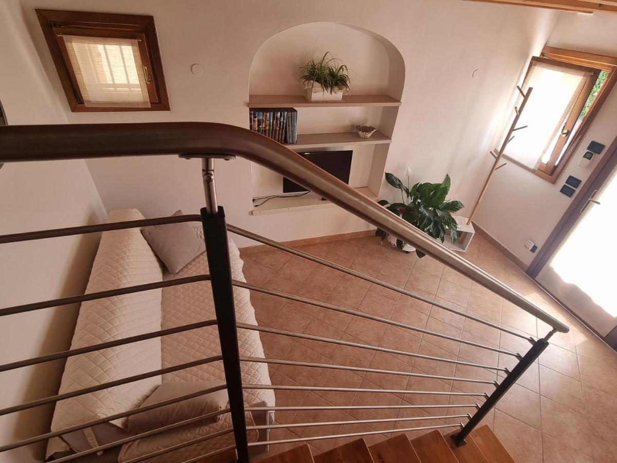 Giulietta E Romeo Villa Pove del Grappa Ngoại thất bức ảnh