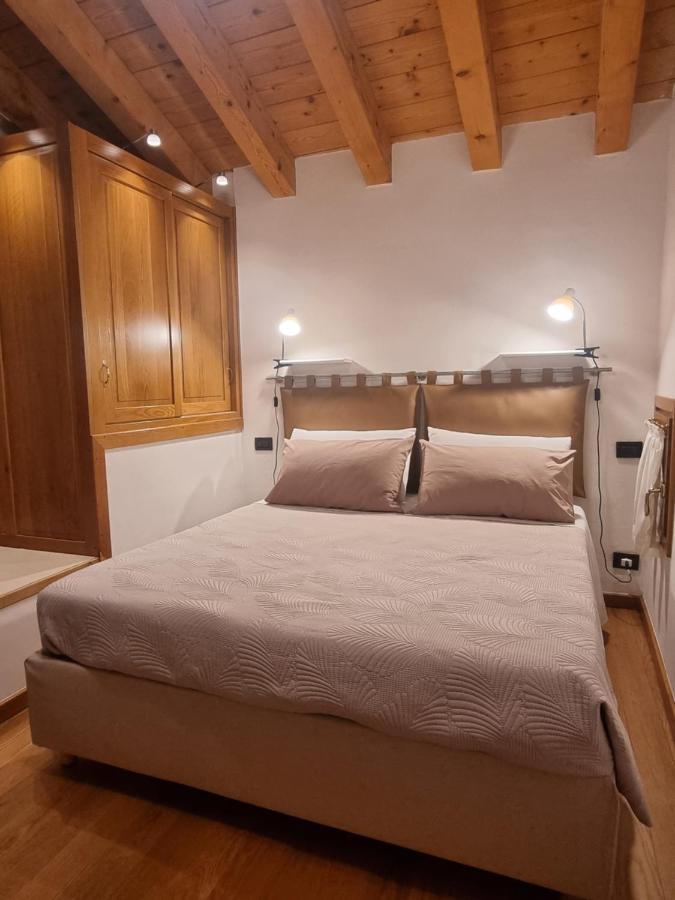Giulietta E Romeo Villa Pove del Grappa Ngoại thất bức ảnh